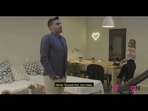 ❤️ PORNBCN 4K یک زن بالغ با جوانان بزرگ می‌خواهد مقعدی باشد ژیگولو جوان با دیک بزرگ. ️ فقط پورنو در fa.xxxdl.ru