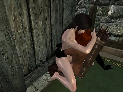 ❤️ در تعطیلات، و از بدن بازیگران tsbbe و unpe حداکثر، succubus و nord استفاده کردم ️ فقط پورنو در fa.xxxdl.ru